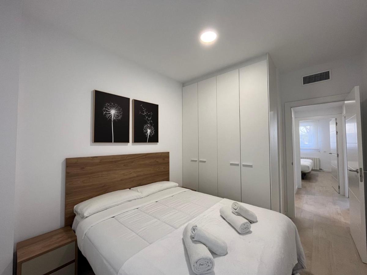 Apartamento Horta De Santa Maria Apartamento