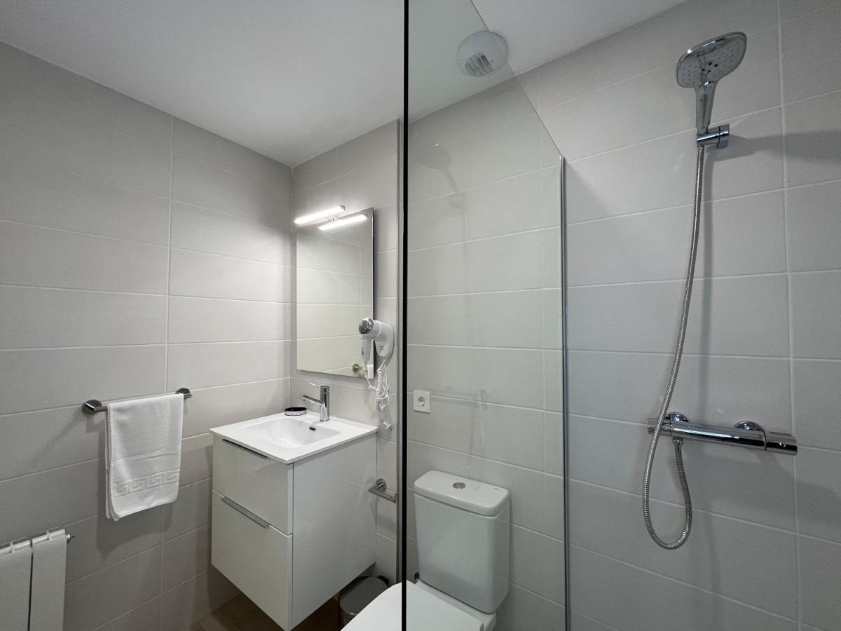 Apartamento Horta De Santa Maria *