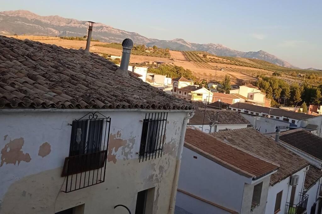 La Casa Trancos, Muy Cerca De Cazorla *