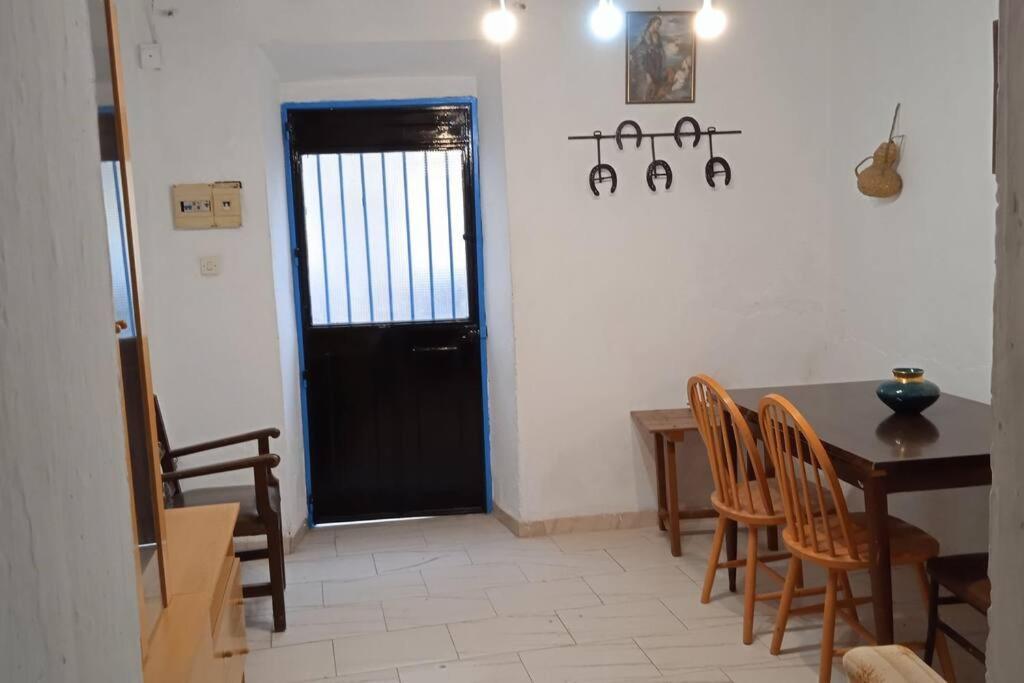 La Casa Trancos, Muy Cerca De Cazorla *