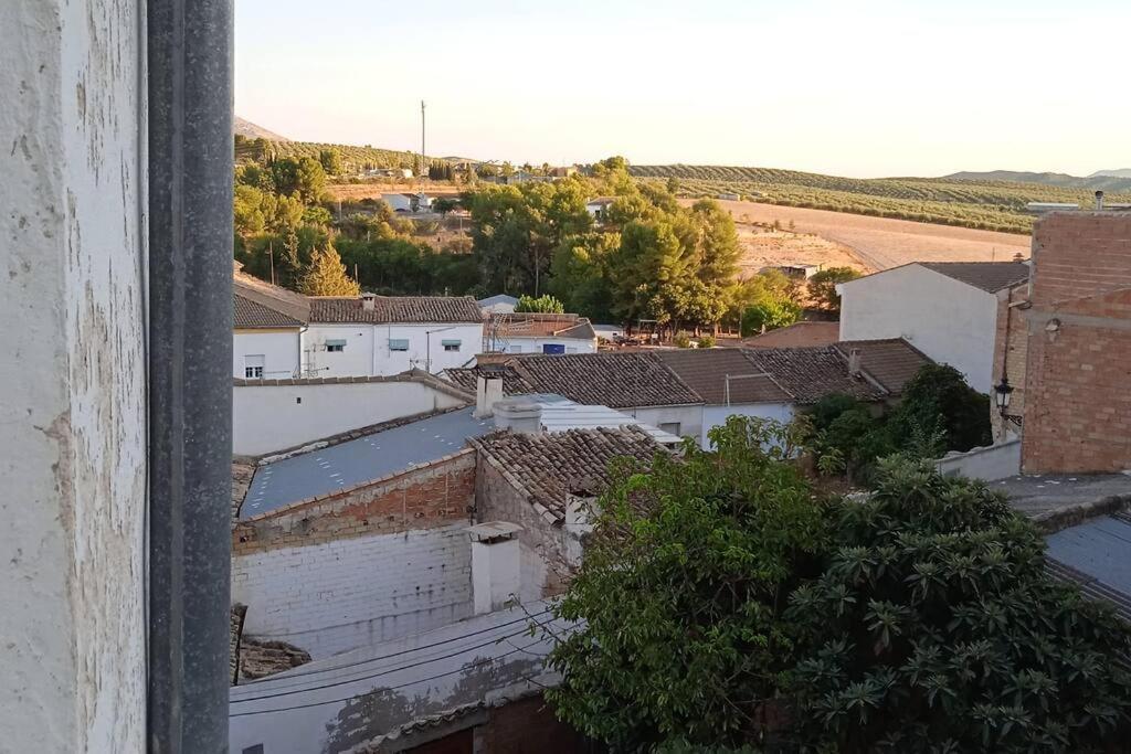 La Casa Trancos, Muy Cerca De Cazorla Peal De Becerro
