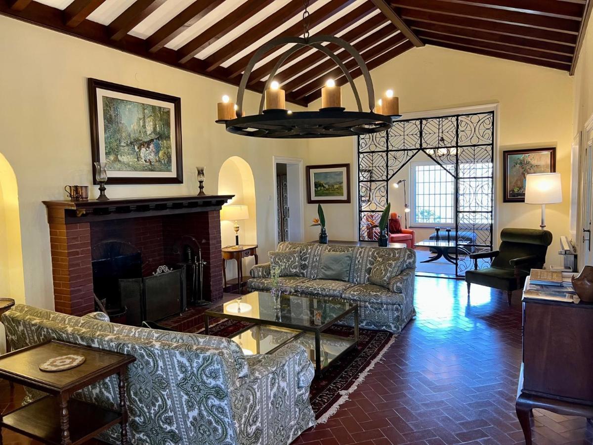 La Veguetilla En San Mateo Сasa de vacaciones Vega de San Mateo
