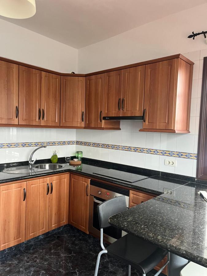 Apartment El Mar
