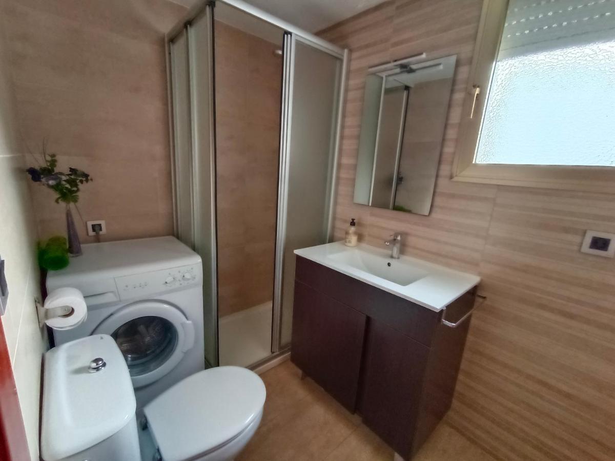 Jescamar Apartment Salou