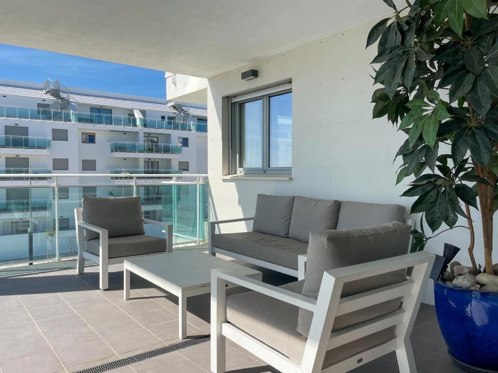 Apartamento Sunset Duna By Spain2home *