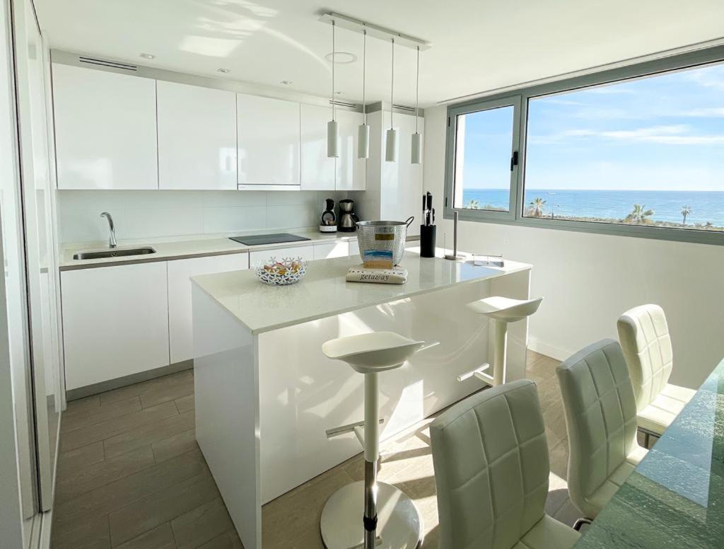 Apartamento Sunset Duna By Spain2home
