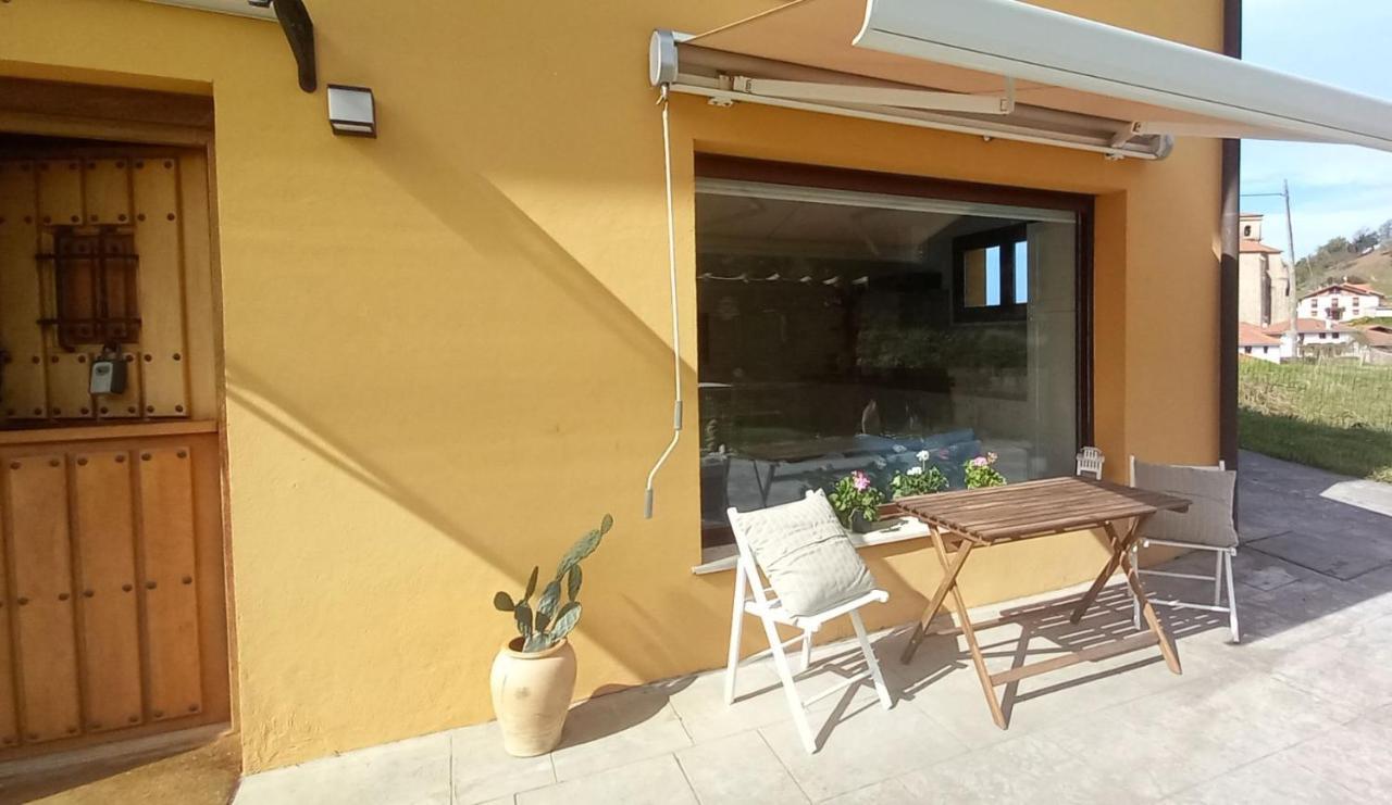 Holiday home Pozo-zabale Alojamiento Turistico *