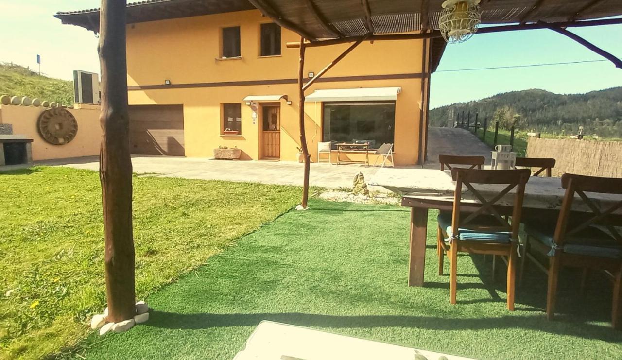 Holiday home Pozo-zabale Alojamiento Turistico *