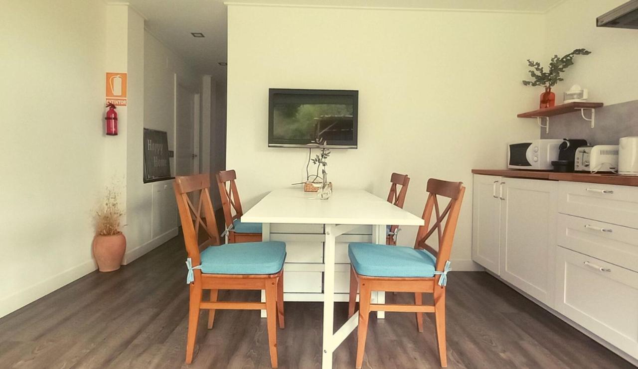 Holiday home Pozo-zabale Alojamiento Turistico