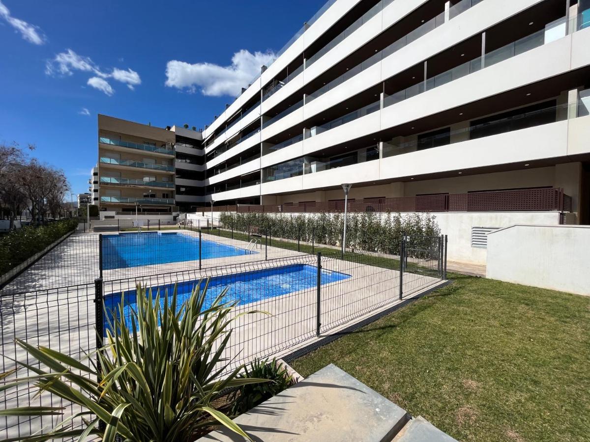 Apartamento Horta De Santa Maria 1 Apartment Cambrils