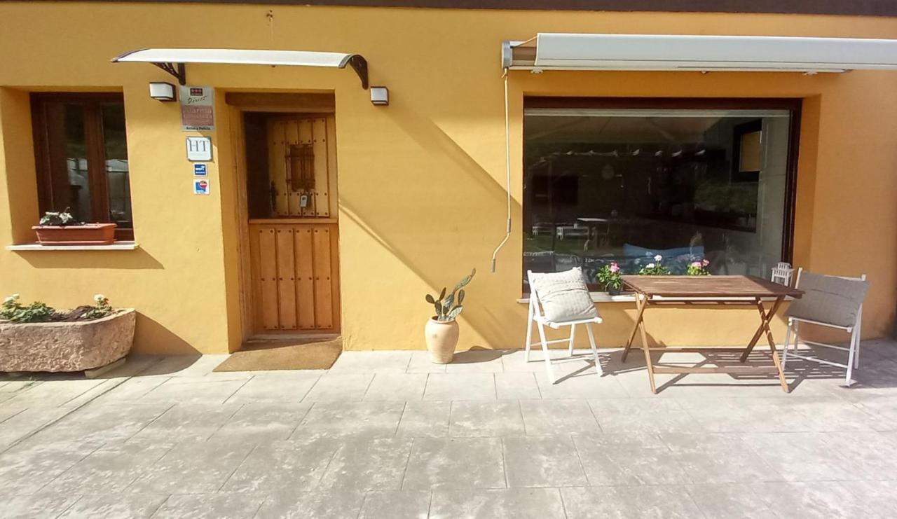 Pozo-zabale Alojamiento Turistico