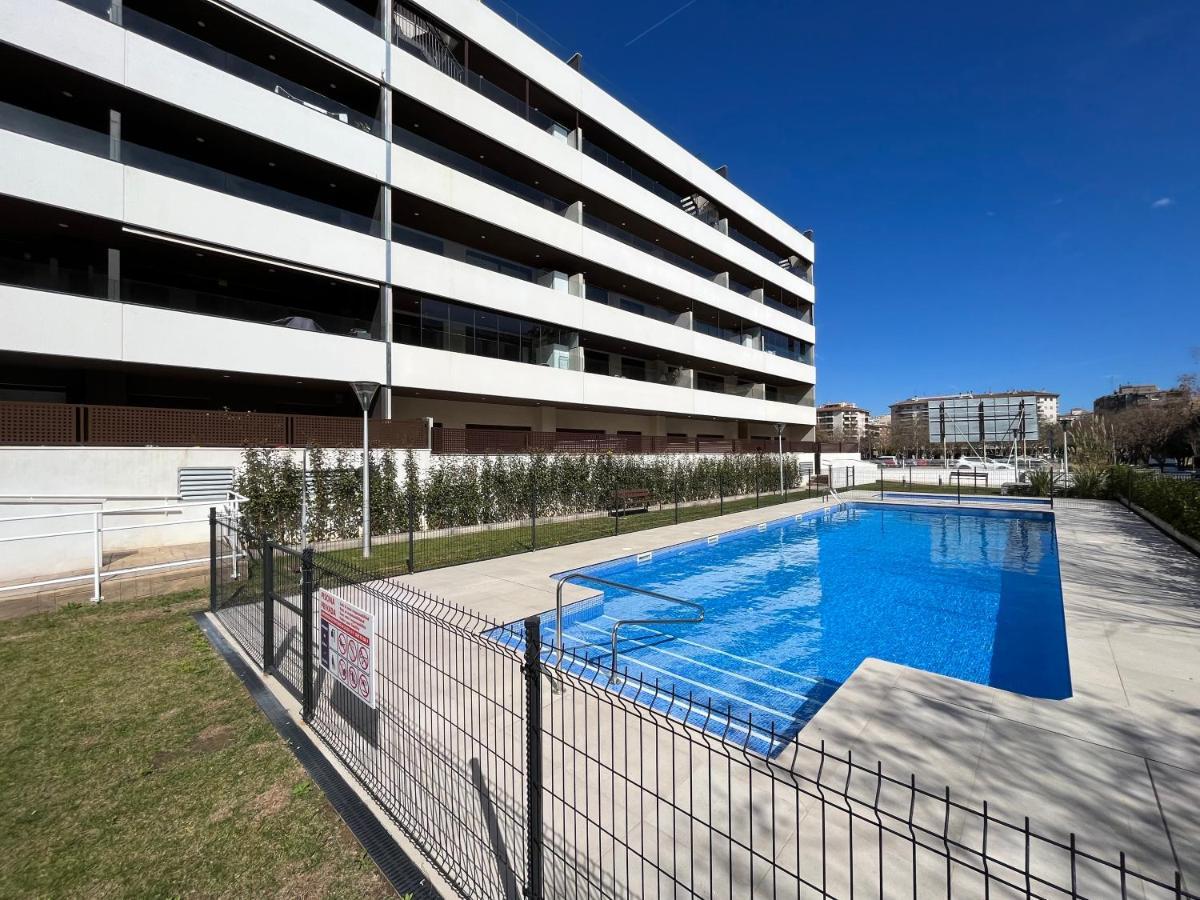 Apartamento Horta De Santa Maria 1 Apartment *