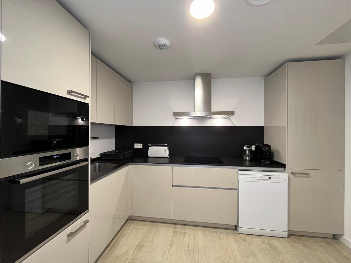 Apartamento Horta De Santa Maria 1 Apartment