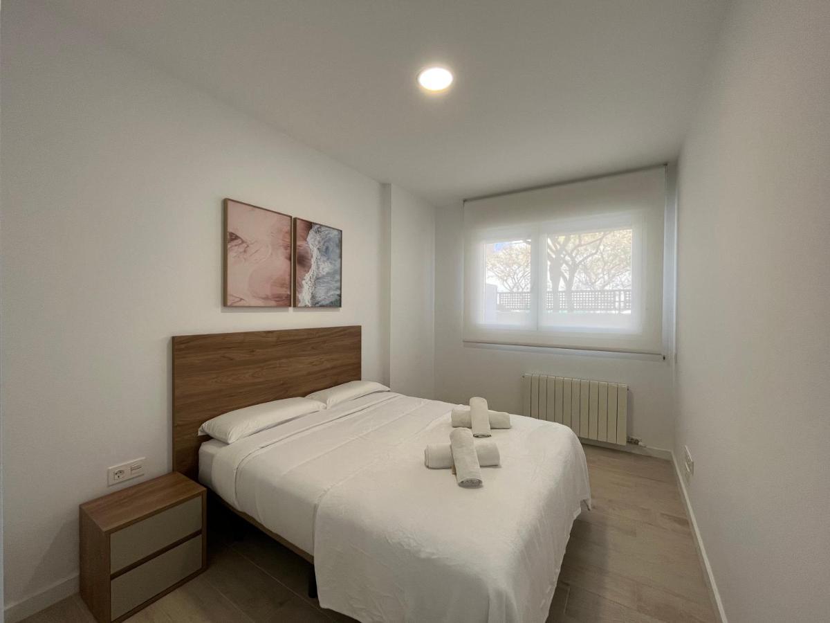 Apartamento Horta De Santa Maria 1 Cambrils