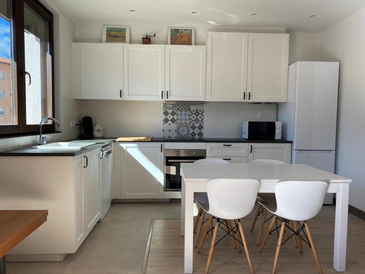 Apartamento Acogedor Sant Joan de les Abadesses