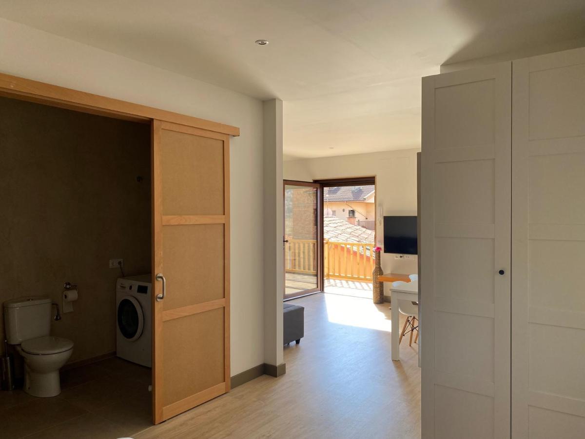 Acogedor Apartamento *