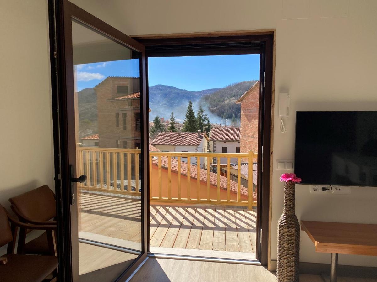 Apartamento Acogedor Sant Joan de les Abadesses
