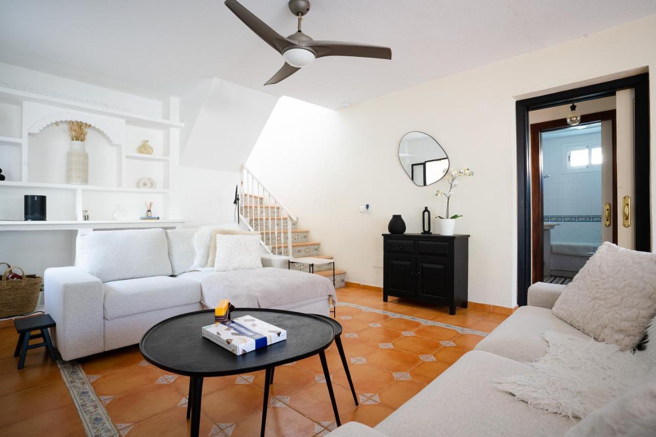 Chalet Casa Alejandro Marbella