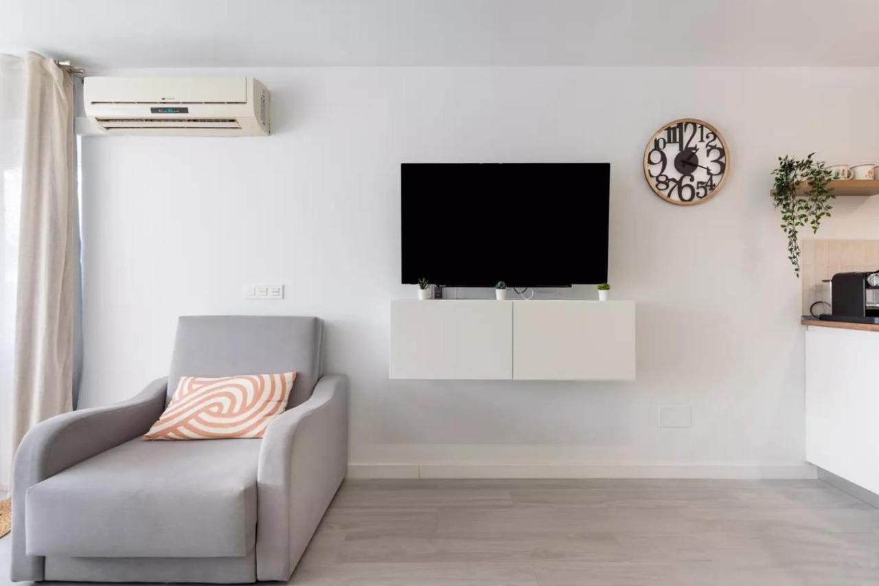 Apartamento El Bajondillo Premium Loft *