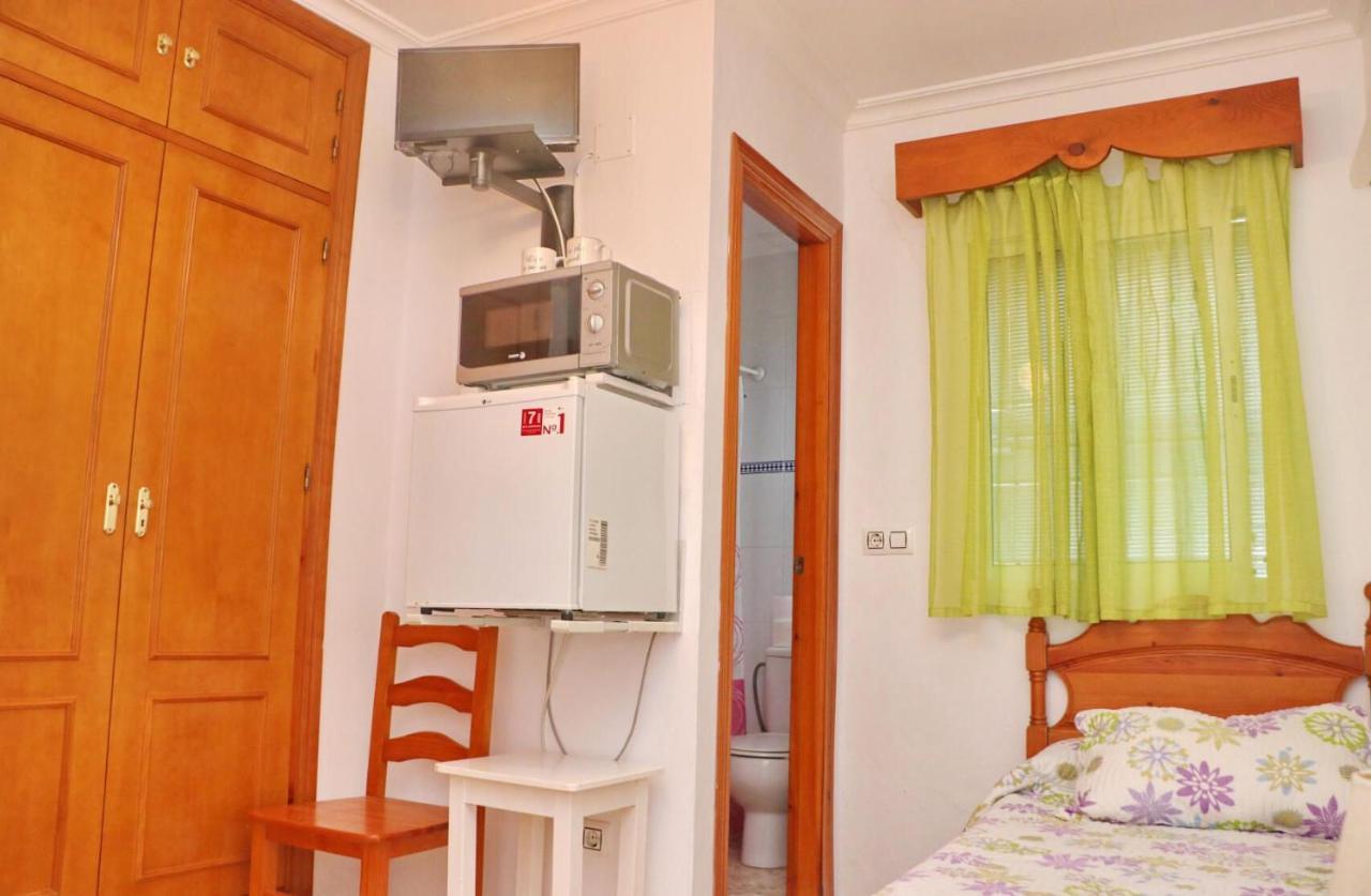 Calle Ancha 03 Apartment