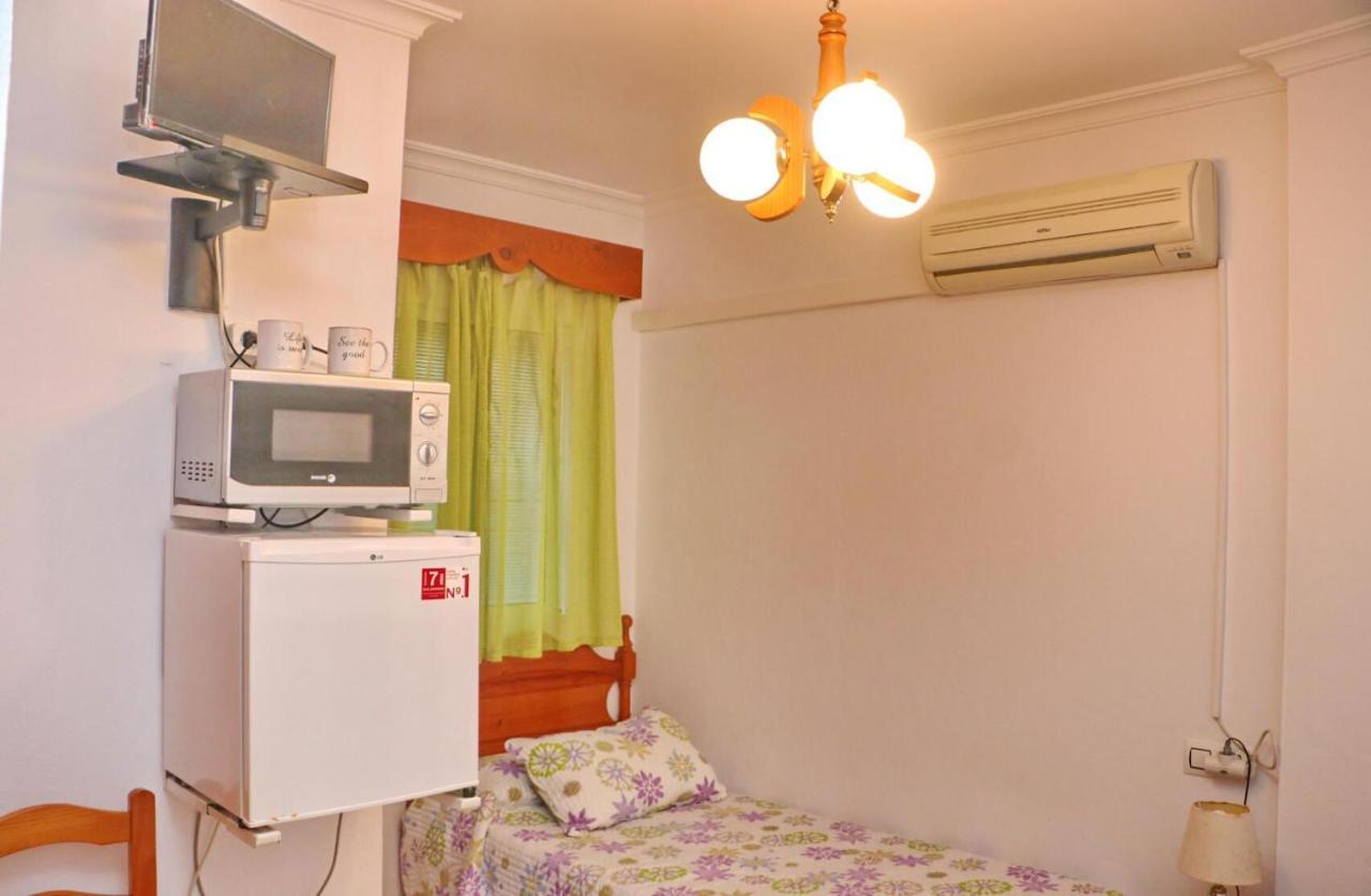 Calle Ancha 03 Apartment *