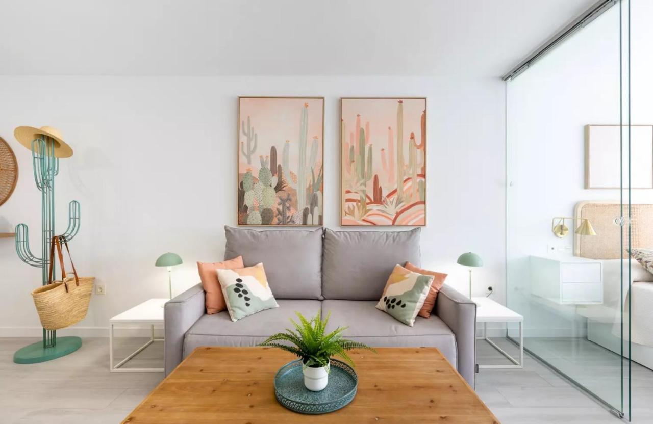 Apartamento El Bajondillo Premium Loft *