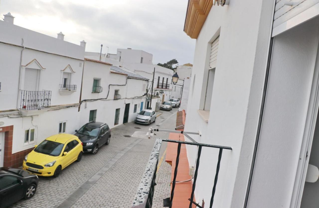 Apartment Calle Ancha 03