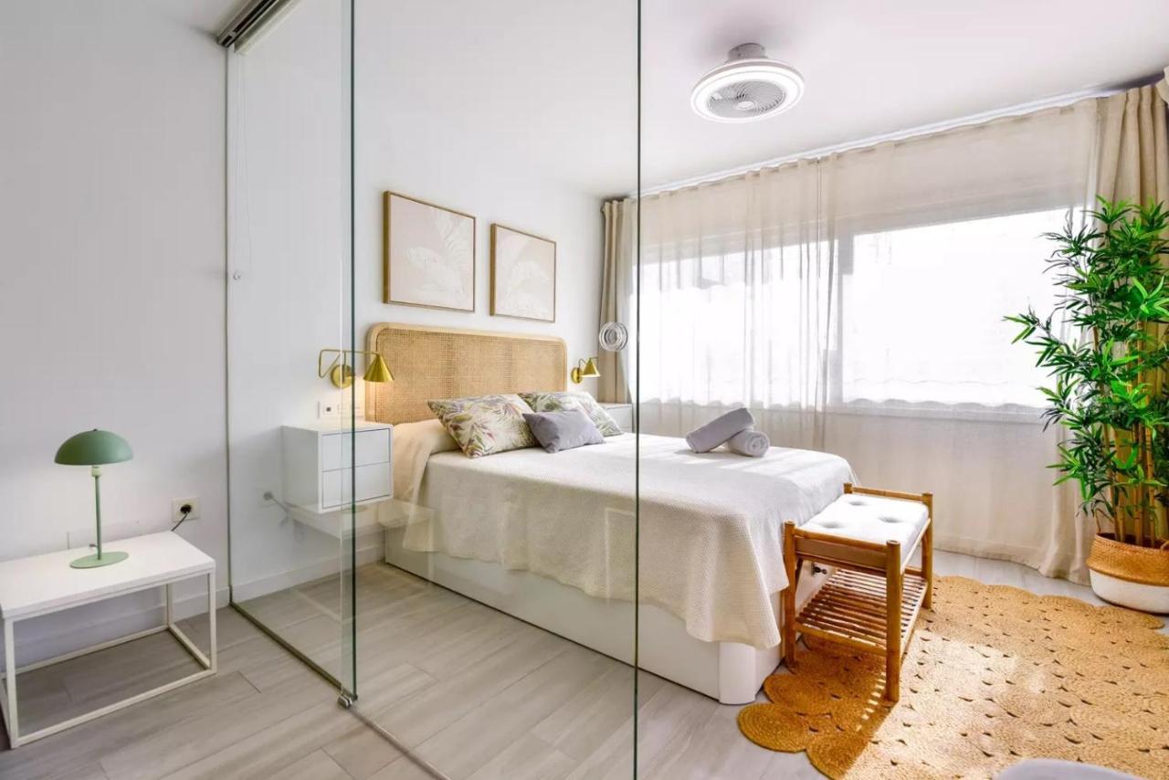Apartamento El Bajondillo Premium Loft Torremolinos