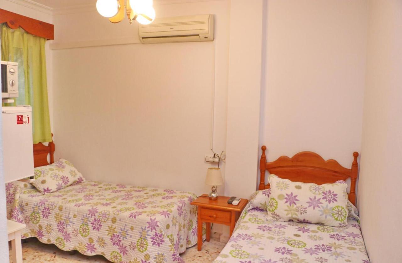 Calle Ancha 03 Apartment