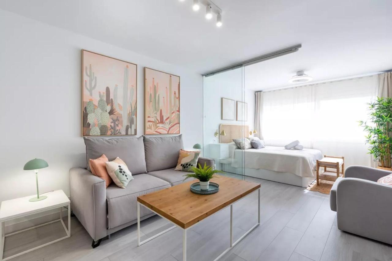 El Bajondillo Premium Loft Apartamento Torremolinos