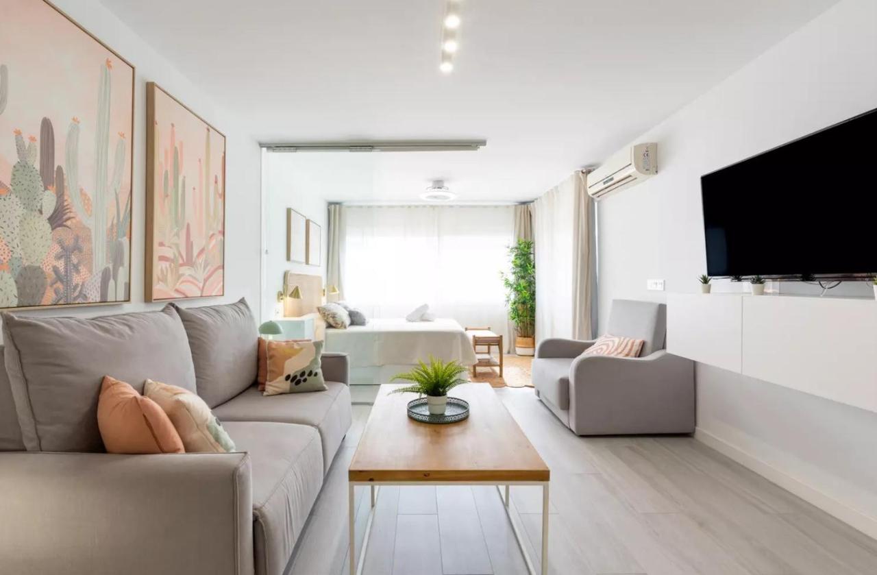 Apartamento El Bajondillo Premium Loft