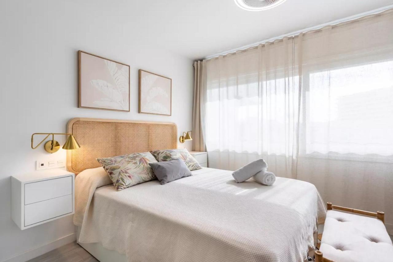 El Bajondillo Premium Loft Apartamento Torremolinos