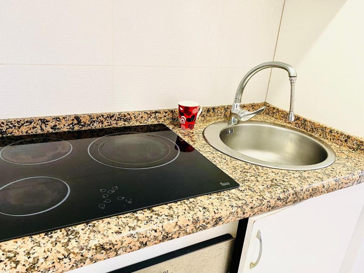 Apartment Boho Chic On The By Deihu Experiences Playa de las Americas (Tenerife)