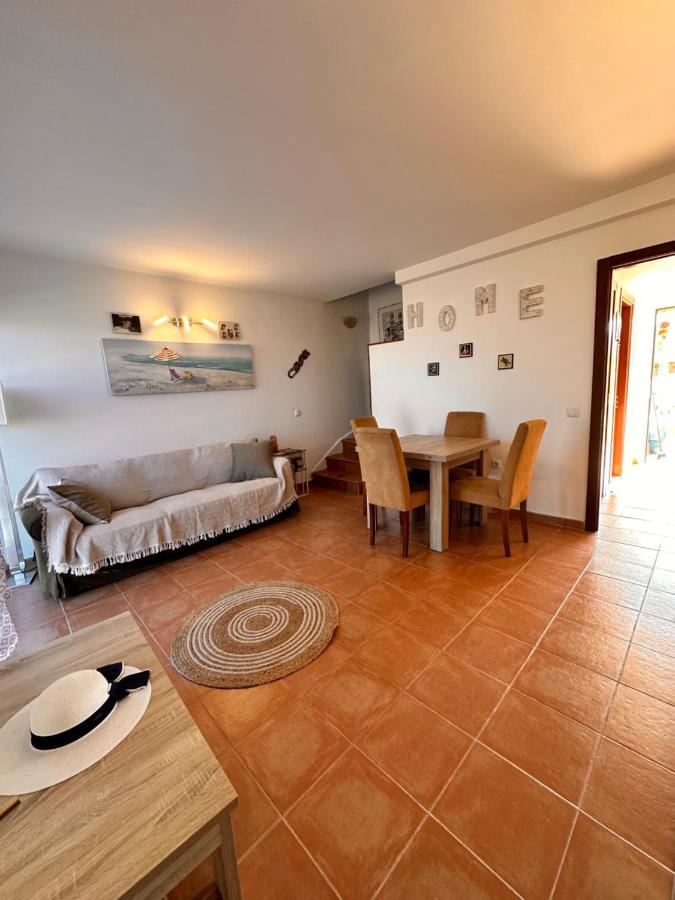 La Casita Holiday home