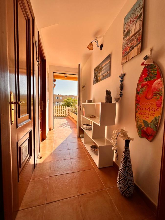 Holiday home La Casita *