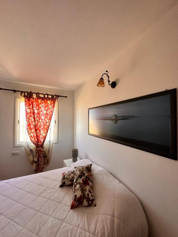 La Casita Holiday home