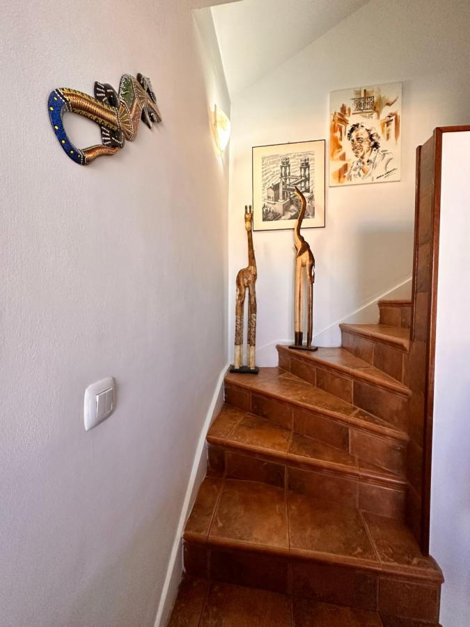 Holiday home La Casita *