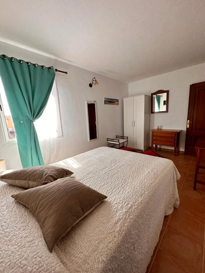 La Casita Holiday home *