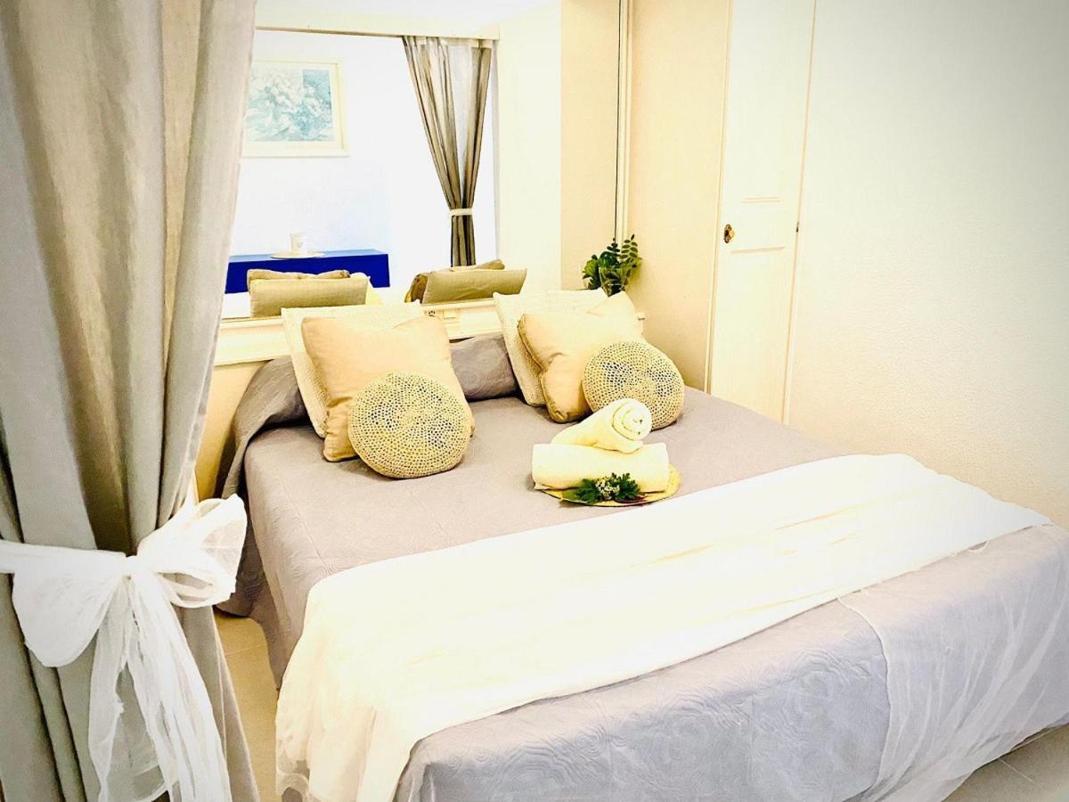 Boho Chic On The By Deihu Experiences Apartment Playa de las Americas (Tenerife)