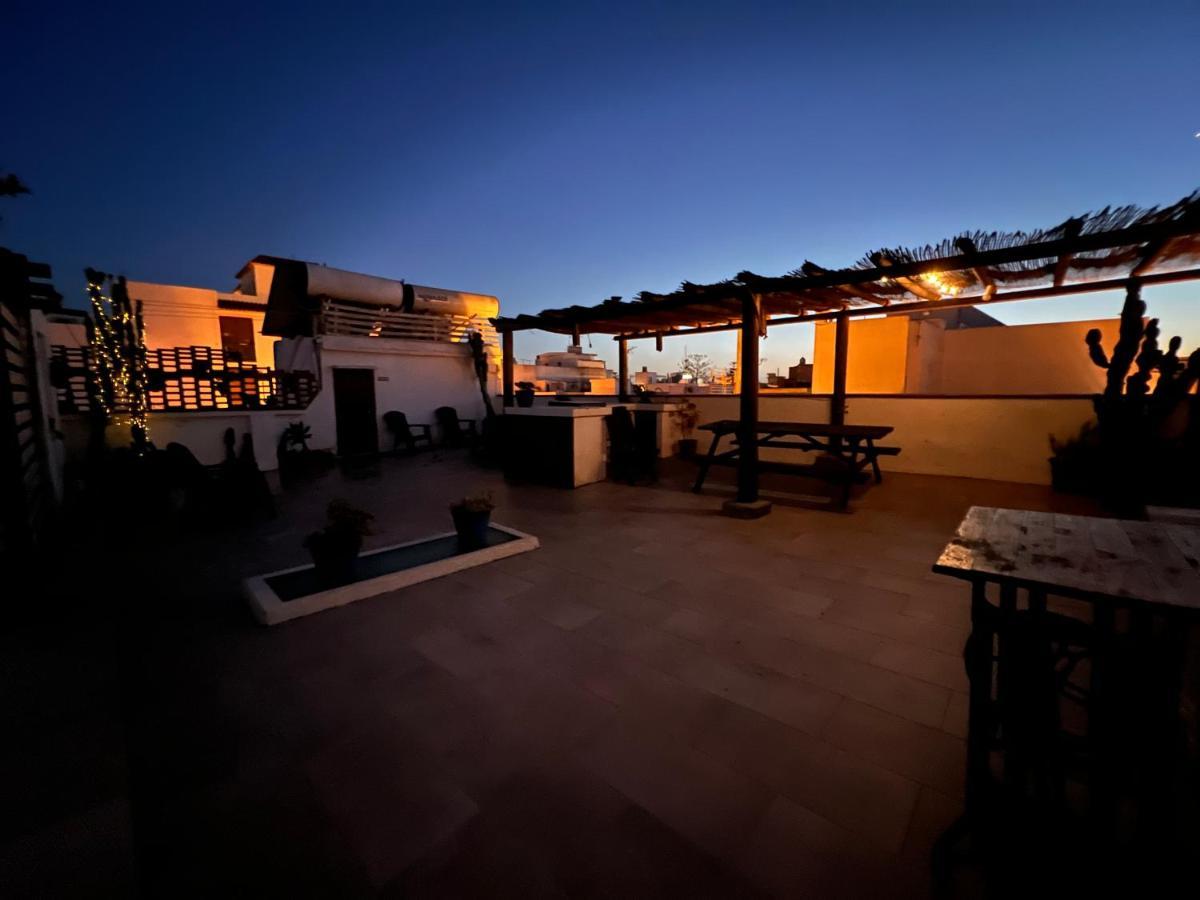 Apartment The Roof *
