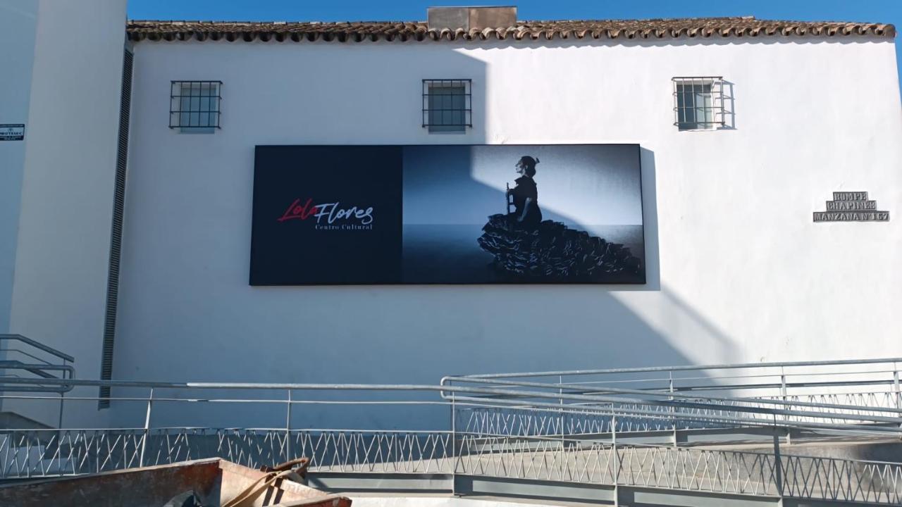 La Faraona * Jerez de la Frontera