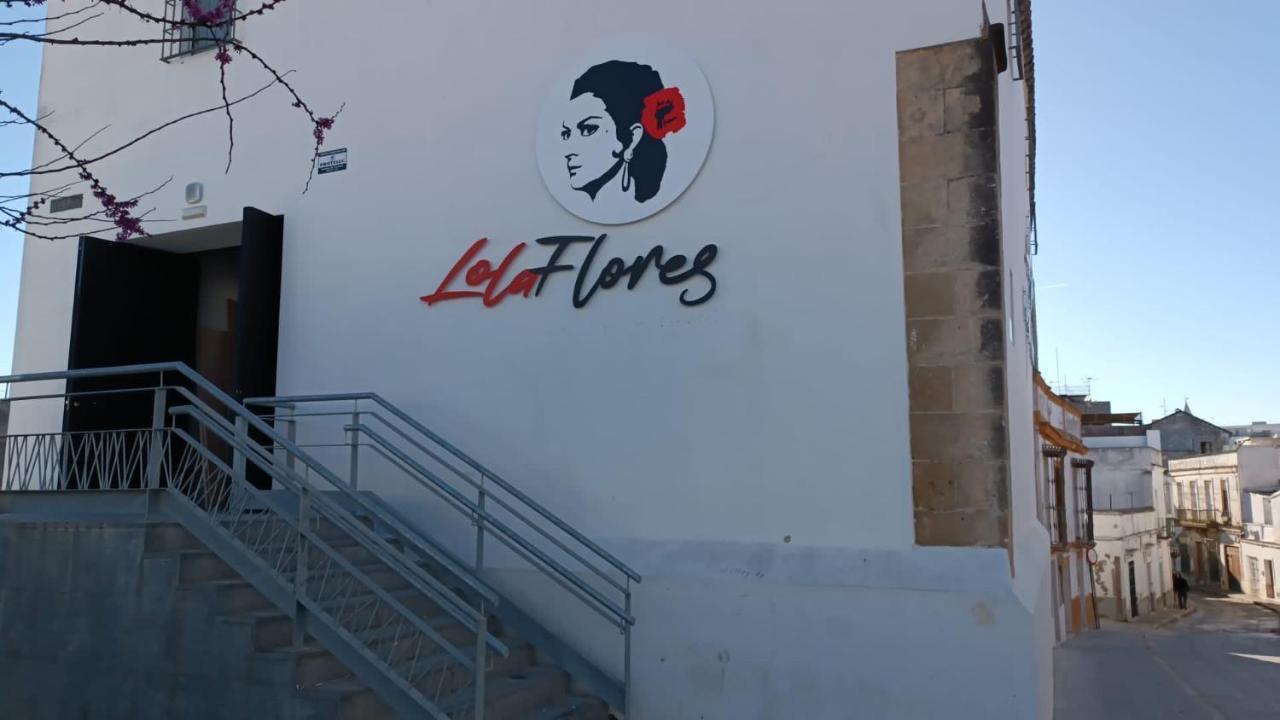 La Faraona * Jerez de la Frontera