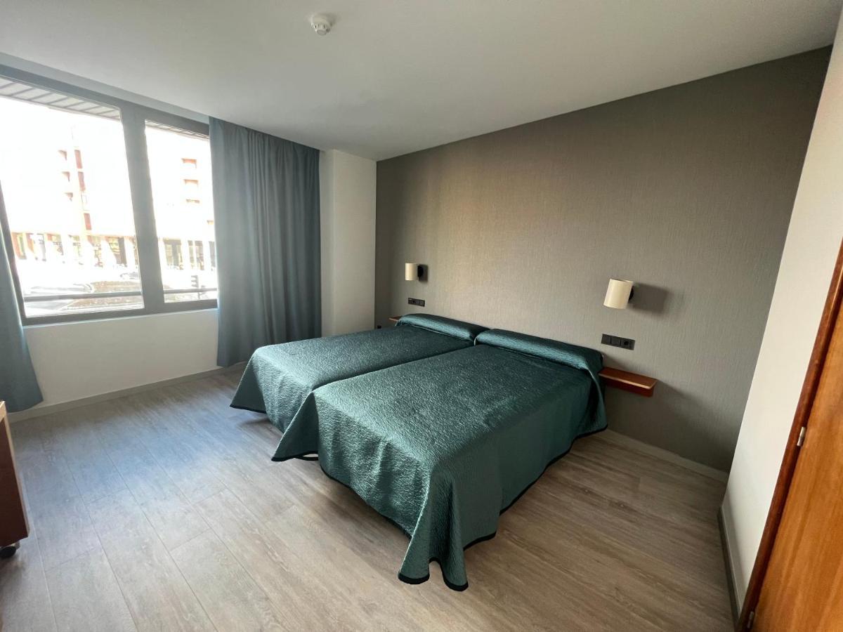 Duque De Wellington Hotel Vitoria