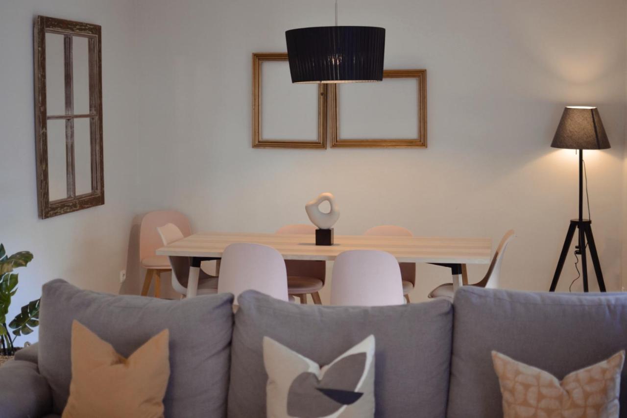 Apartamento Casa Cosi - Casanova 1 *