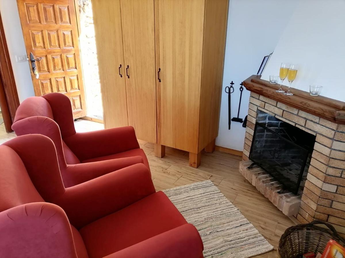 La Tagora En Icod De Vinos Chalet