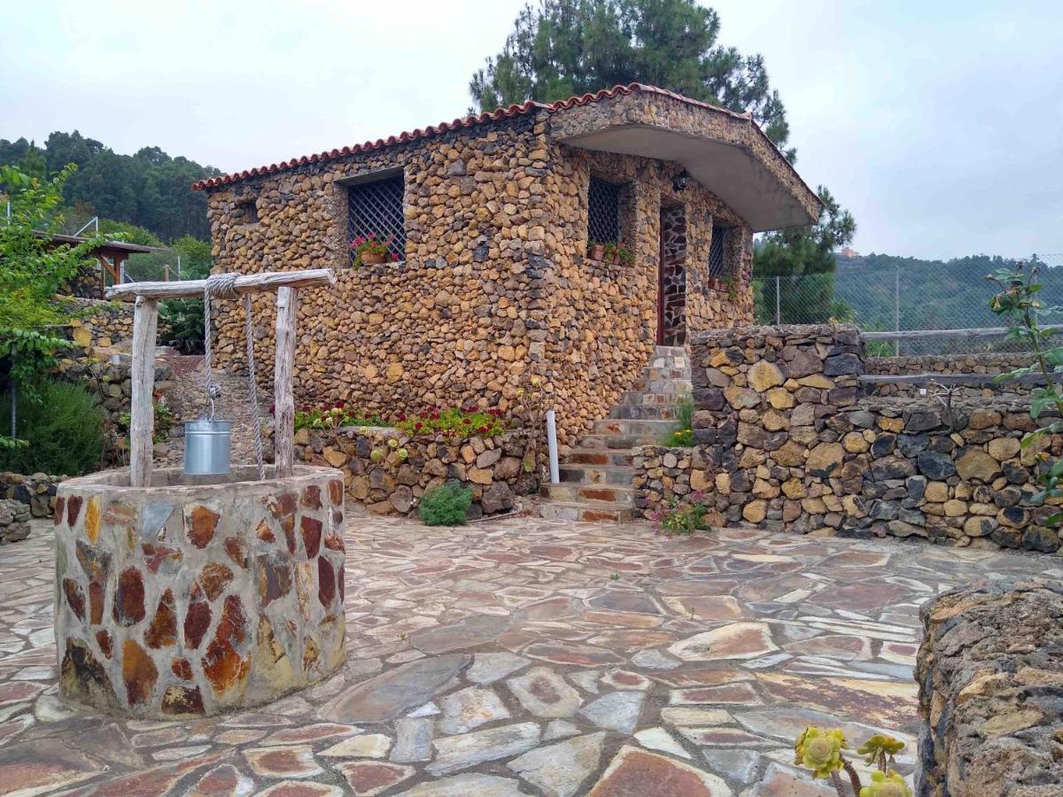 Chalet La Tagora En Icod De Vinos Icod De Los Vinos