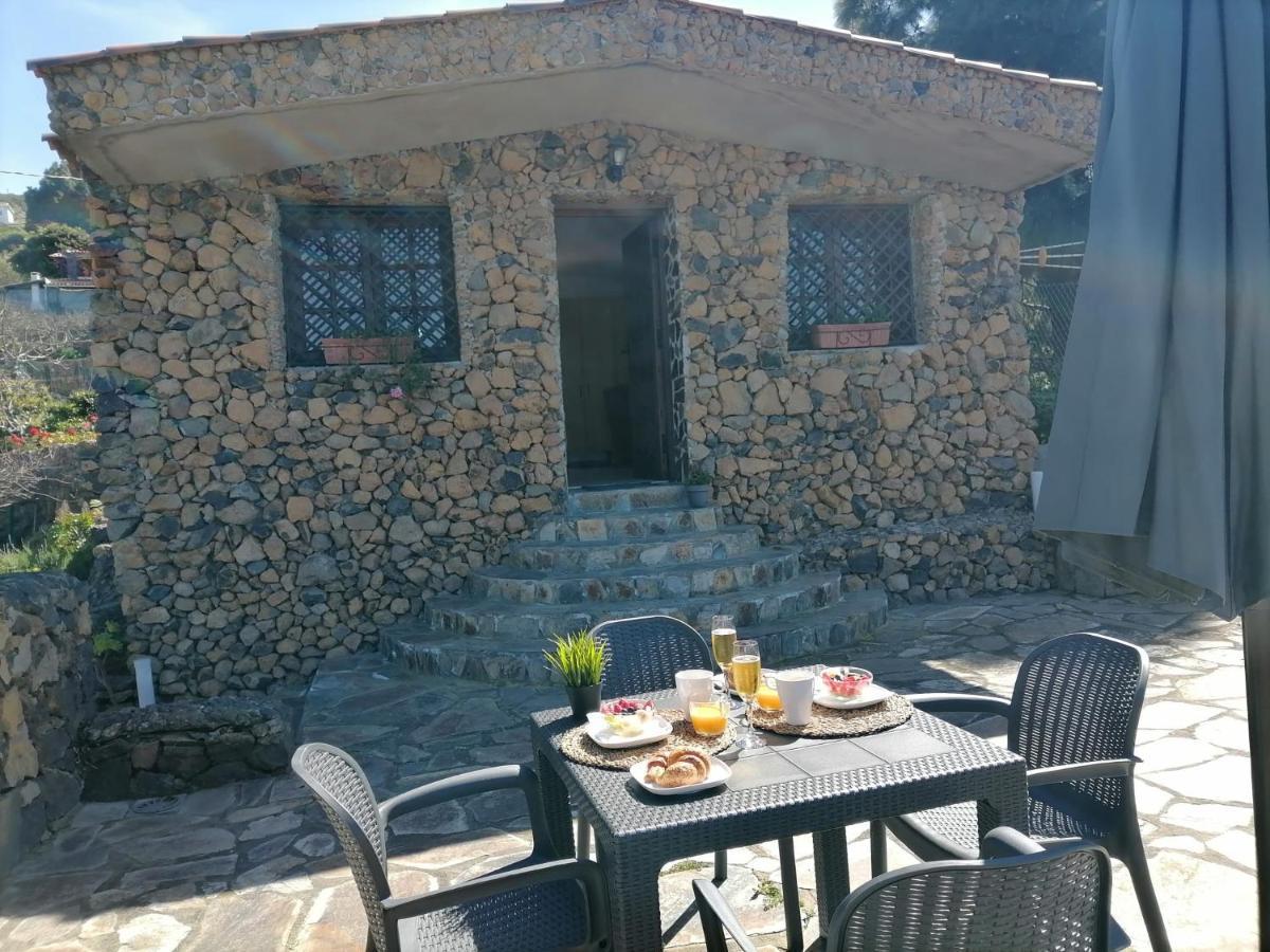 Chalet La Tagora En Icod De Vinos Icod De Los Vinos