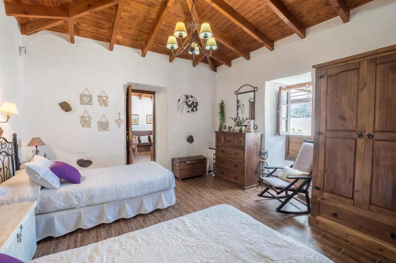 Casa Maria, *