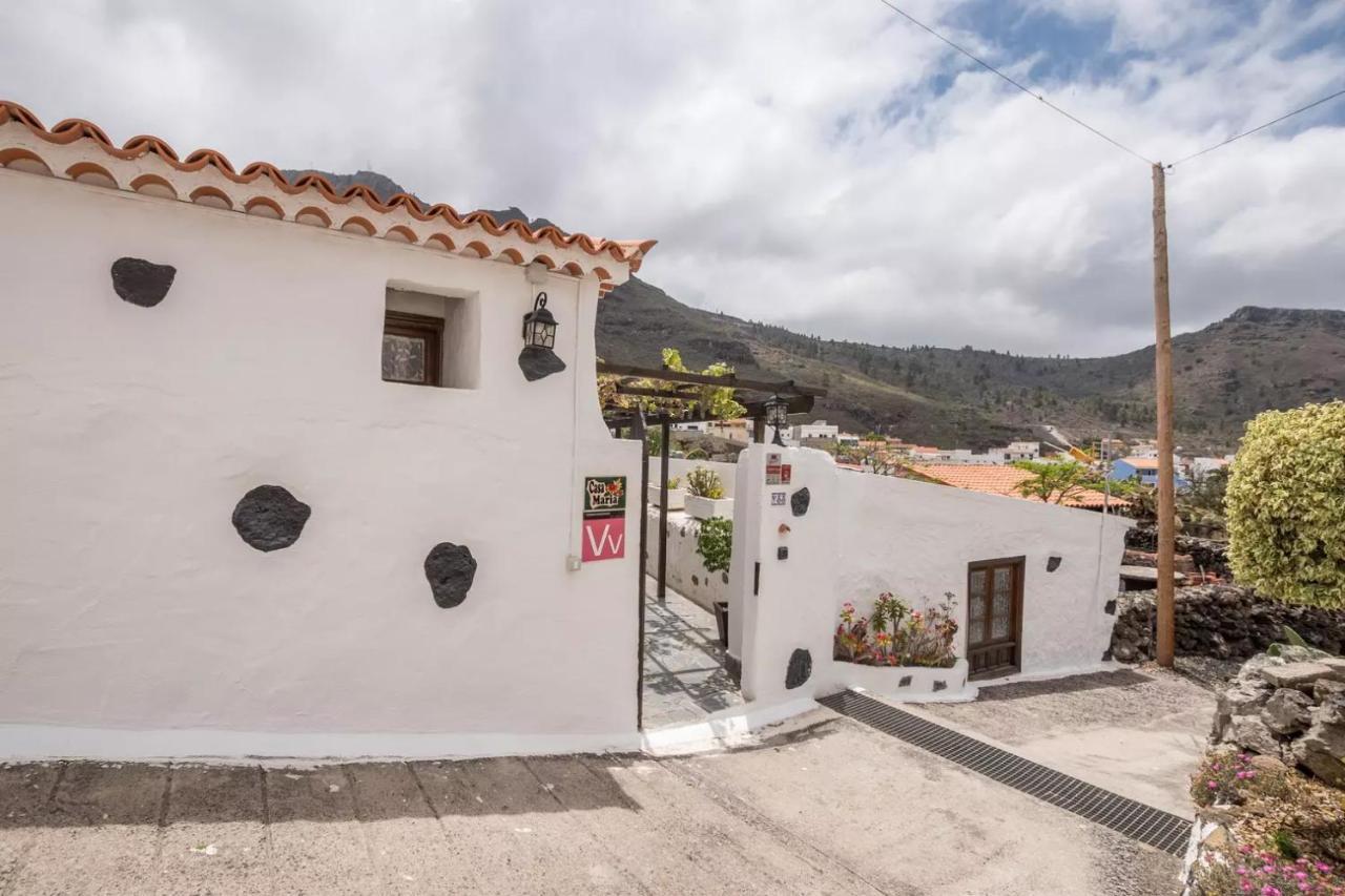 Casa Maria, Tamaimo