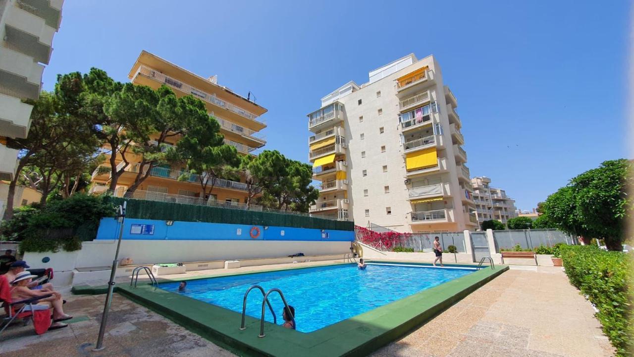 Jescamar 2 Apartamento *